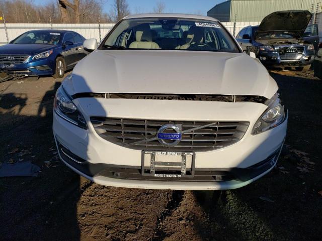 YV126MFK5G2412608 Volvo S60