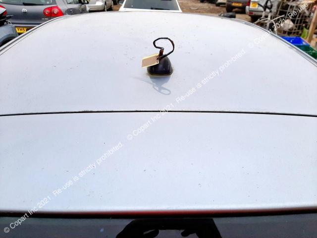 WBAUF12020PW28391 BMW 116i Es