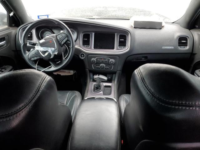 2C3CDXHG2KH526709 Dodge CHARGER GT