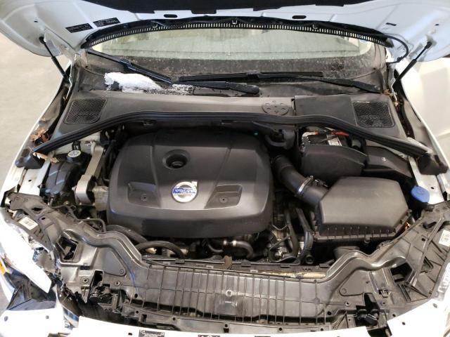 2015 VOLVO V60 PREMIE - YV140MEC4F1186117