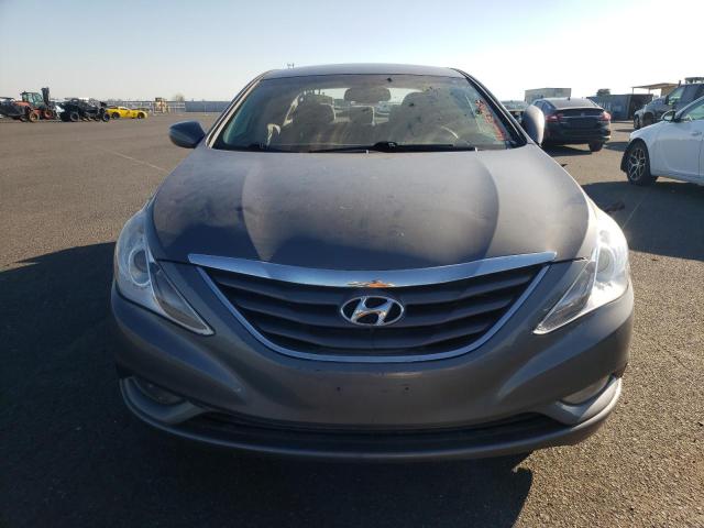 VIN 5NPEB4ACXDH724707 2013 HYUNDAI SONATA no.5