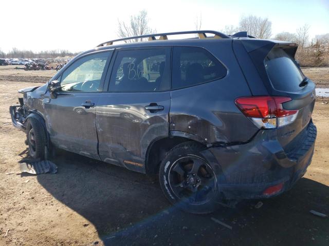 2022 SUBARU FORESTER W JF2SKAMC1NH515418