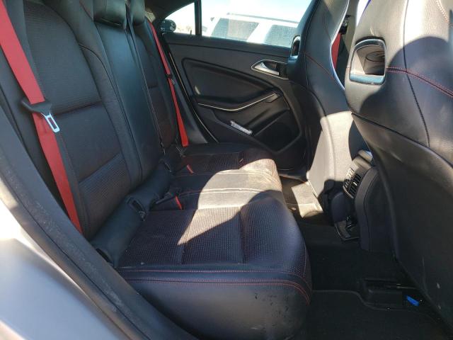 WDDSJ5CB8EN112979 Mercedes-Benz Cla 45 Amg
