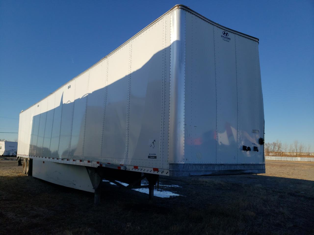 Trailers Online Auctions - 3 Lots