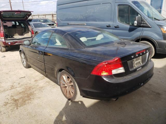 YV1672MC1BJ107572 Volvo C70 T5