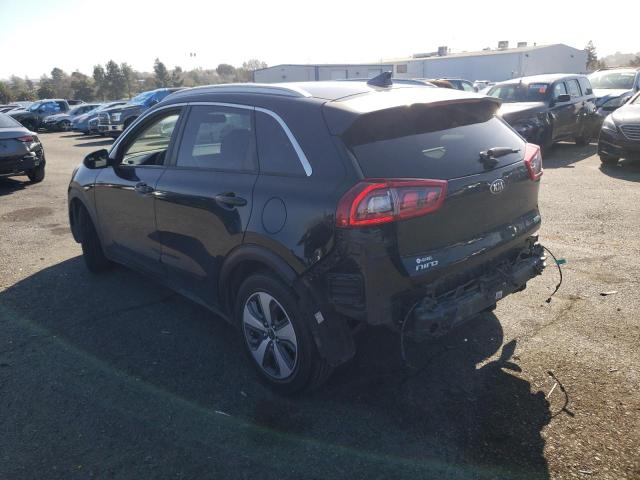 2018 KIA NIRO FE - KNDCB3LC8J5160873