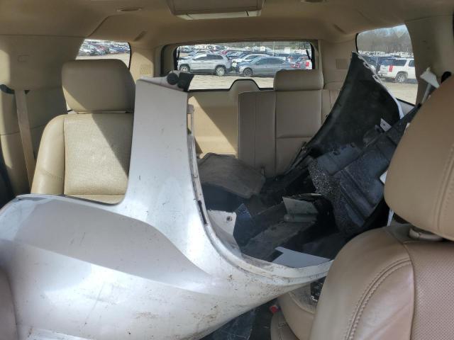 1GKS1MEF0CR225985 GMC YUKON XL DENALI