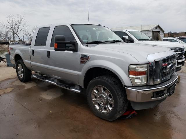 VIN JN8BT3BA0PW422031 2010 FORD F250 no.4