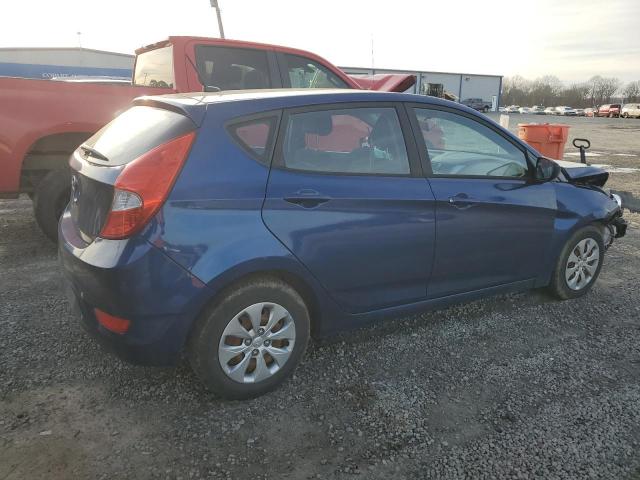 2015 HYUNDAI ACCENT GS - KMHCT5AE0FU218965