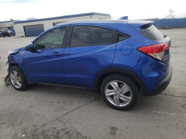 2020 HONDA HR-V EX 3CZRU5H51LM707791