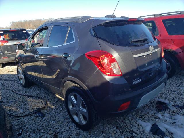 2016 BUICK ENCORE CON - KL4CJFSB3GB546893