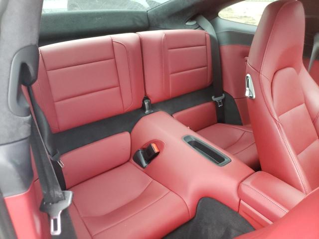 2017 PORSCHE 911 CARRER WP0AB2A99HS123724