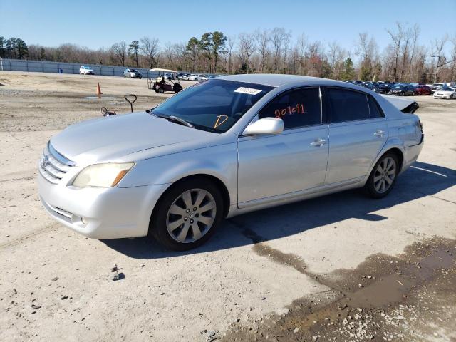 2007 Toyota Avalon XL