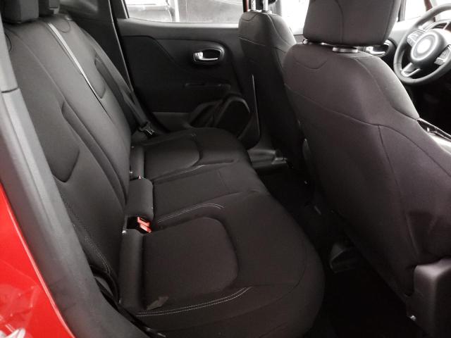 ZACNJDAB6MPN13454 Jeep Renegade Sport