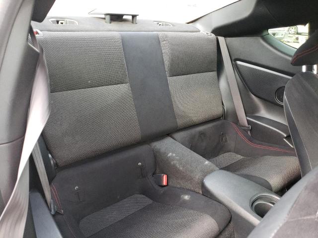JF1ZCAB13F9603299 Subaru Brz 2.0 Premium