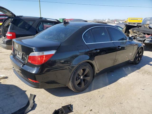 WBANA53525B168190 BMW 525 I