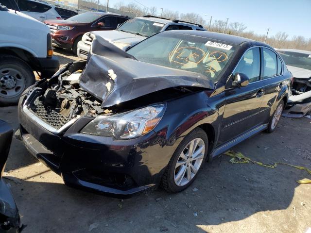 2013 Subaru Legacy 2.5i Premium