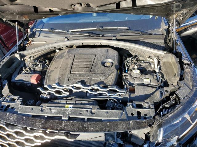 SALYB2EX2LA260907 Land Rover Range Rover Velar S