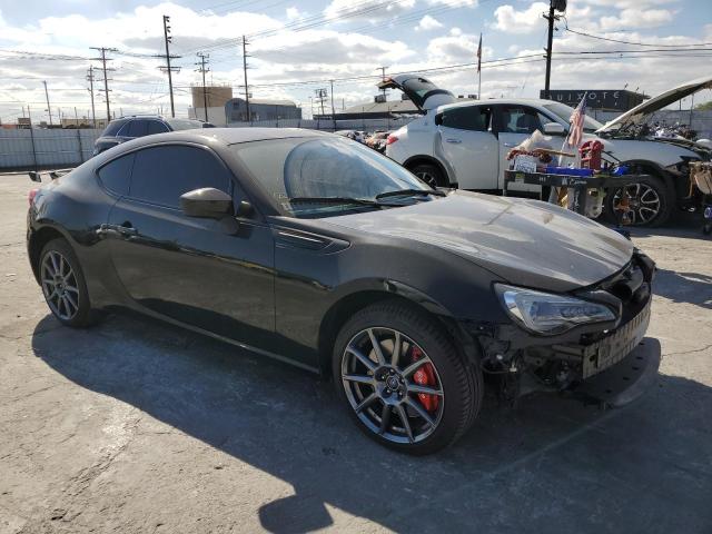 JF1ZCAC16L9700328 Subaru Brz Limited