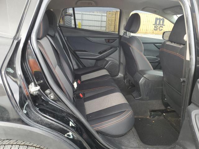 JF2GTACC5K8208107 Subaru Crosstrek Premium