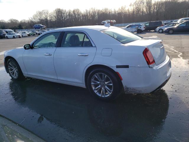 2017 CHRYSLER 300C - 2C3CCAEG8HH663084