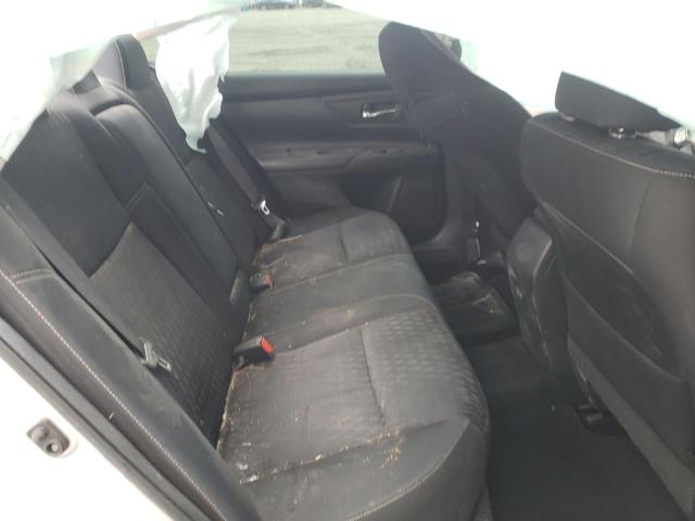 1N4AL3AP8HC253673 Nissan ALTIMA 2.5