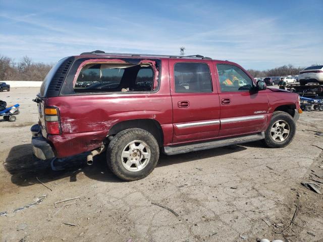 1GKEC16Z84J157093 GMC Yukon Xl C1500