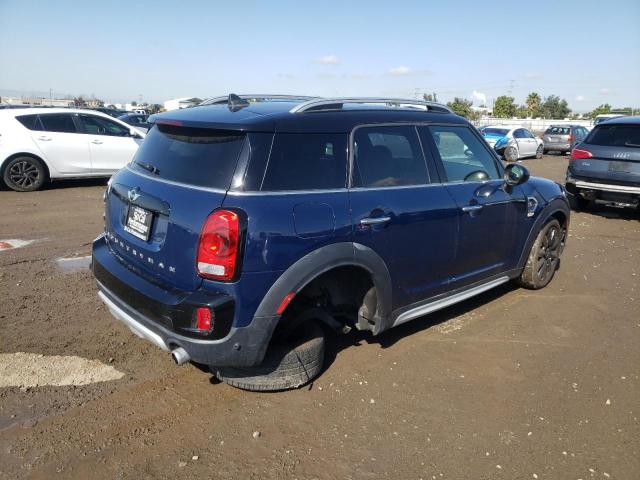 WMZYT3C32J3E00985 Mini Cooper S Countryman