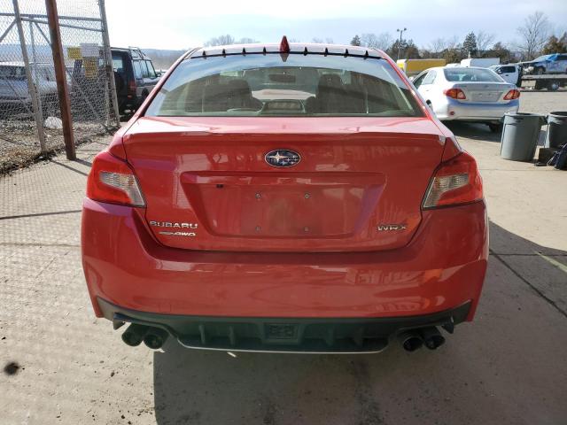JF1VA1J69K9822165 Subaru Wrx Limited