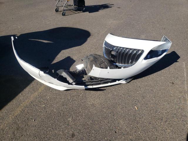 2017 BUICK REGAL SPOR - 2G4GL5EX4H9104173