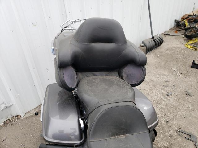 2014 HARLEY-DAVIDSON FLHTK ELEC - 1HD1KEL17EB644931