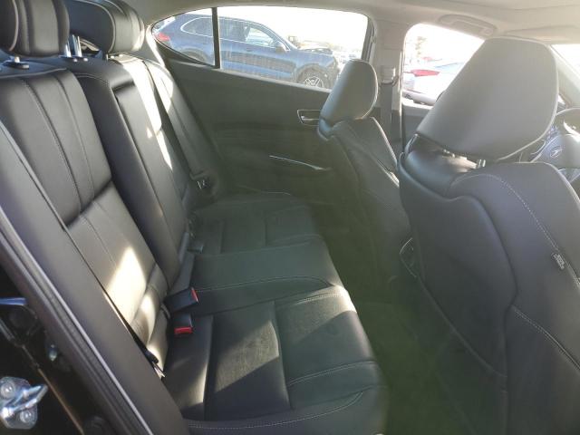 2019 ACURA TLX TECHNO - 19UUB2F43KA006309