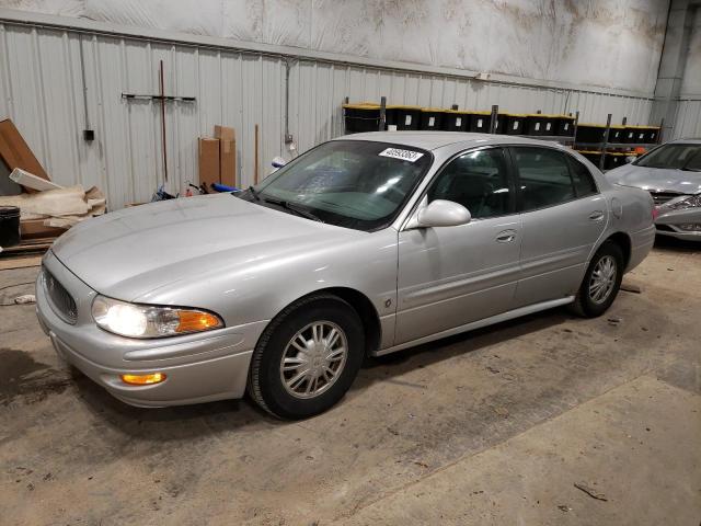 2003 Buick LeSabre Custom