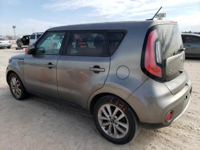 KNDJP3A56J7613082 KIA Soul