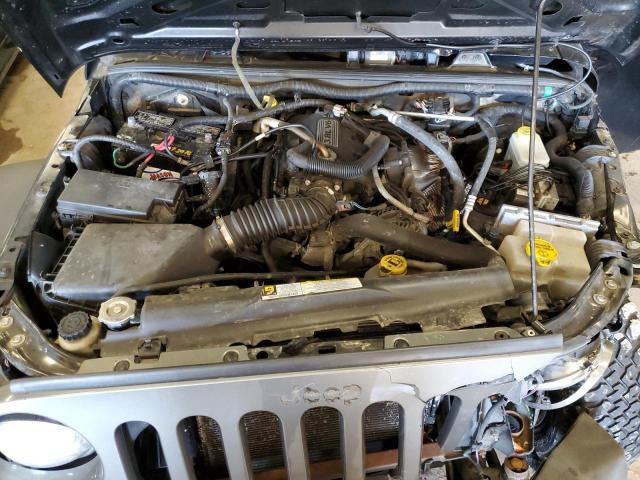 1J4BA3H12AL219573 Jeep Wrangler