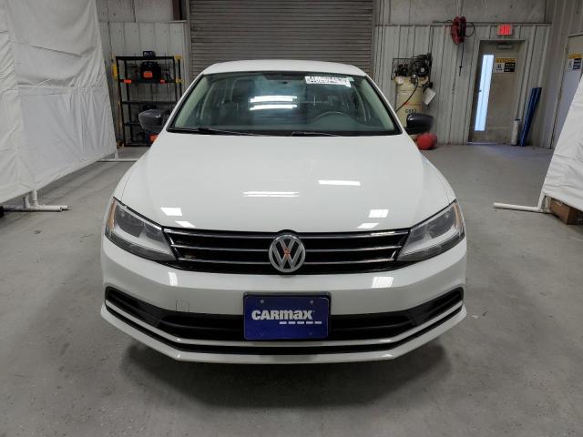 2016 VOLKSWAGEN JETTA S - 3VW167AJ5GM342454