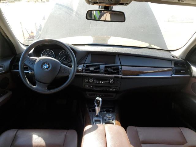 5UXZV4C58CL765790 BMW X5 Xdrive35i