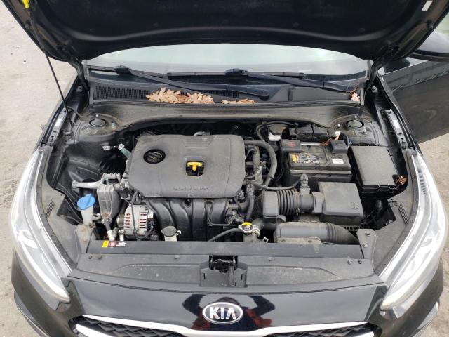 2019 KIA FORTE FE 3KPF24AD4KE021604