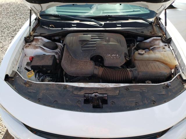 2C3CDXBG9KH695487 Dodge Charger Sxt