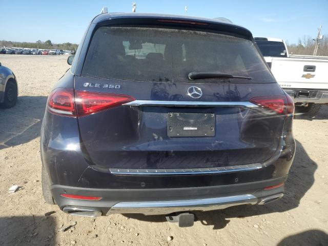 2020 MERCEDES-BENZ GLE 350 - 4JGFB4JB4LA254042