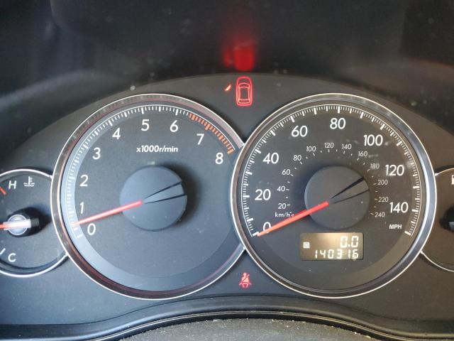 4S3BL616986215598 Subaru Legacy 2.5i