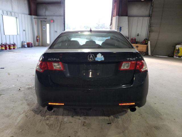 JH4CU2F63AC038152 Acura TSX