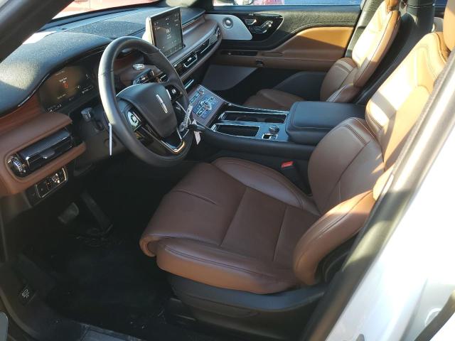 2022 LINCOLN AVIATOR RE - 5LM5J7XCXNGL13799