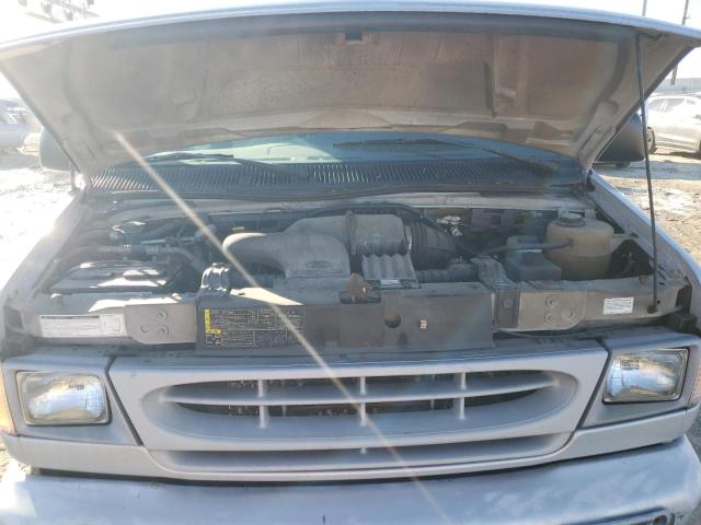 2022 FORD ECON E350 1FBSS31L82HA75177