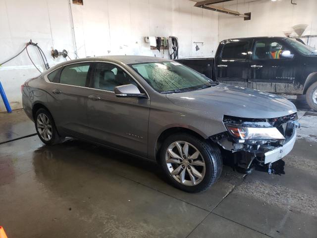 2017 CHEVROLET IMPALA LT 1G1105S3XHU190668