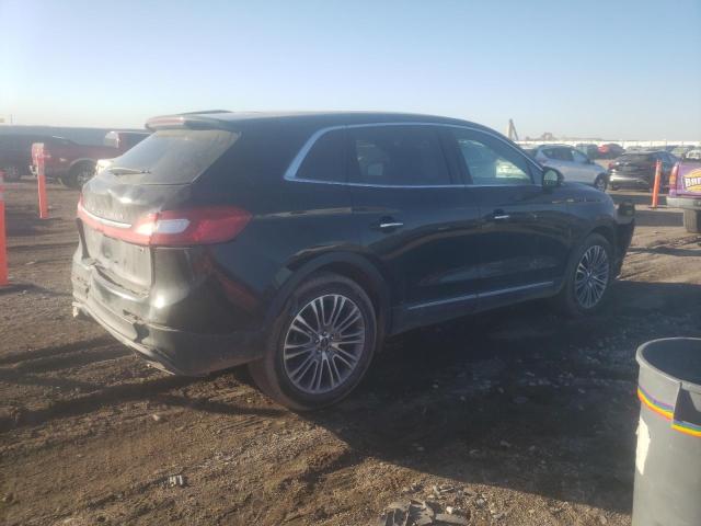 2LMTJ8LR1GBL46554 Lincoln MKX