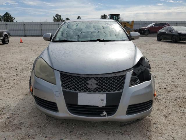 JS2RE9A34B6111050 Suzuki Kizashi