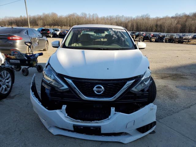 VIN 3HGGK5H56GM700815 2016 NISSAN SENTRA no.5