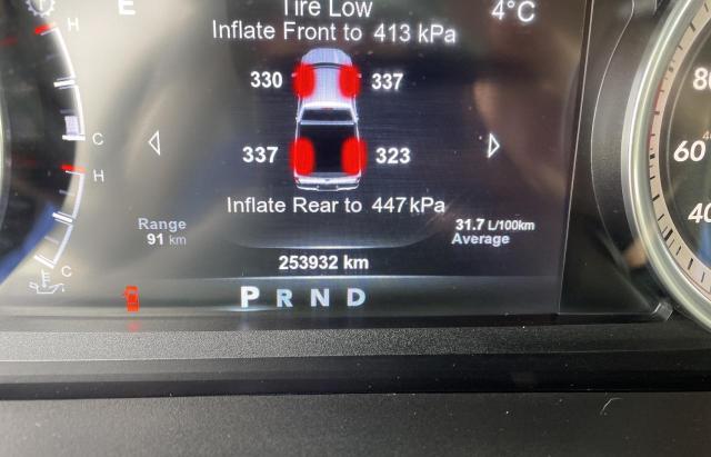 2015 RAM 2500 POWER 3C6TR5EJ7FG500850