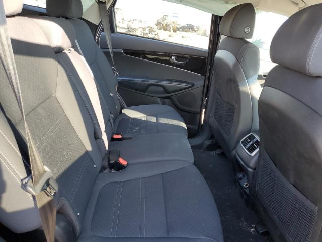 5XYPGDA5XJG339002 KIA SORENTO LX